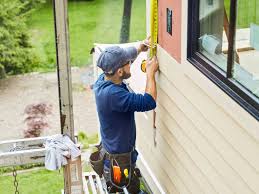 Best Siding for Commercial Buildings  in USA